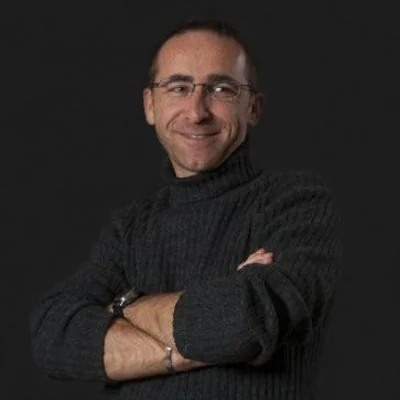 Frédéric, commercial WinTeam